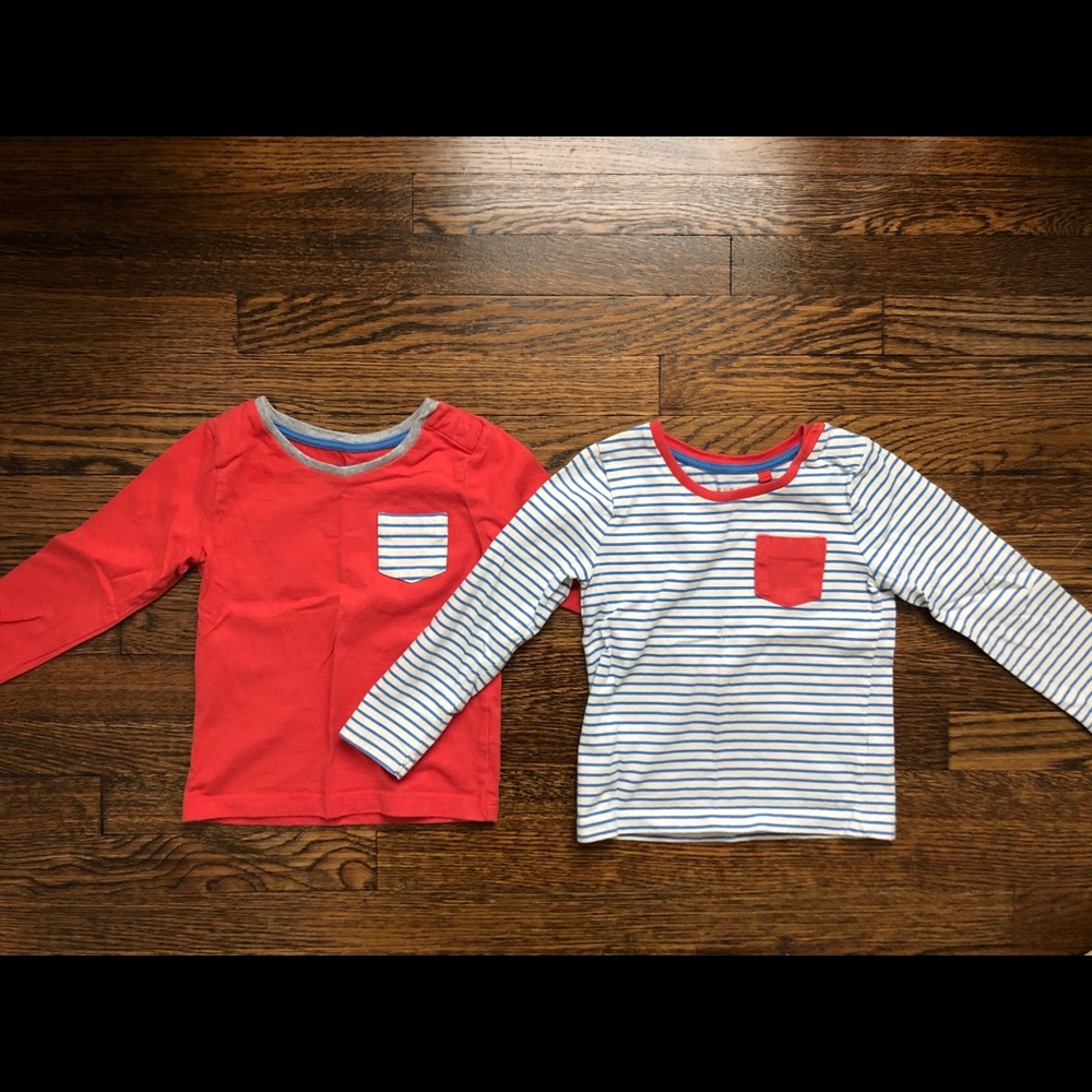 Mini boden